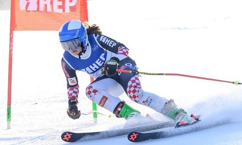 Fantastične vijesti za hrvatsko skijanje; sestre Ljutić sutra voze finale veleslaloma
