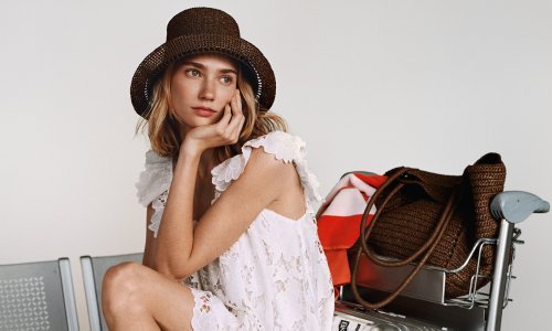 Ove haljine nestat će u trenu: H&M predstavio čarobnu kolekciju inspiriranu hit serijom