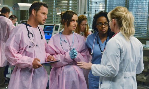 Zvijezde serije 'Uvod u anatomiju' otkrile tajnu sa snimanja: Malo tko je ovo mogao uočiti