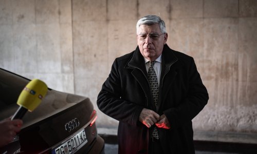 Reiner: Kod uhićenja Antolić Vupore, razvidni su dvostruki kriteriji SDP-a