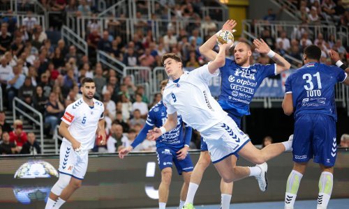 Velika pobjeda rukometaša Zagreba na teškom gostovanju u Mađarskoj; pao je veliki Szeged