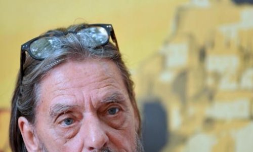 Marina Abramović izgubila pravnu bitku s bivšim partnerom