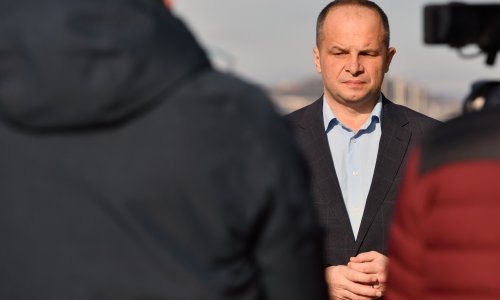 Hajdaš Dončić o uhićenju članova SDP-a: 'Jasno je tko je režiser ove predstave'