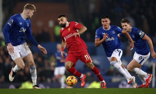 Remi u posljednjem Merseyside derbiju na Goodison Parku; Everton zabio u 98. minuti