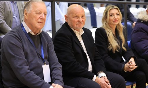 Blanka Mateša navikla nas je na fantastične stajlinge, a ovaj je itekako vrijedan kopiranja