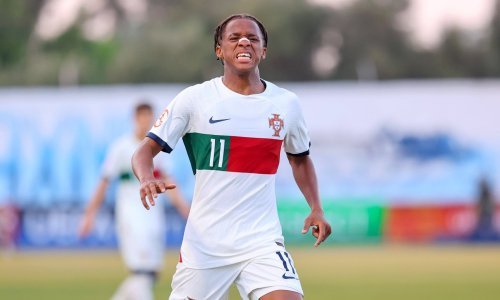 Nijemci otkrivaju kako bi Dinamo mogao realizirati veliki transfer