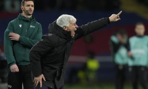 Pašalićev trener 'kipio' od bijesa, a to što je napravio ne viđa se često