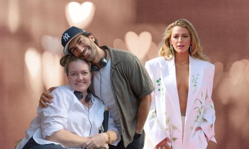Kakav 'nož u leđa': Colleen Hoover izbrisala sve fotke Blake Lively sa svog Instagrama