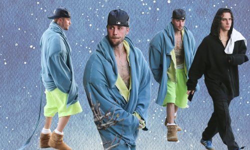 Je li Justin Bieber na rubu? Novo pojavljivanje zabrinulo javnost