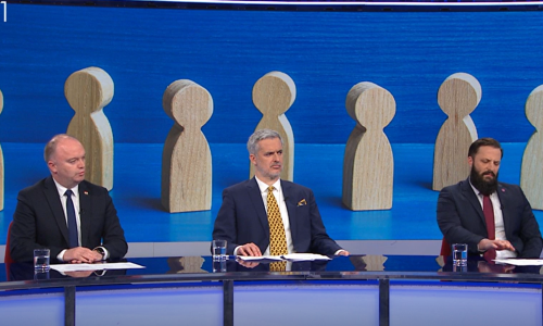 Raspudić: Ukidanje kvota za strane radnike je zločinački čin! Šipić: Treba uvesti reda