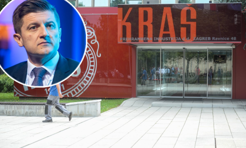 Braća Pivac traže hitne promjene u Krašu: Zdravko Marić dobiva novu ulogu