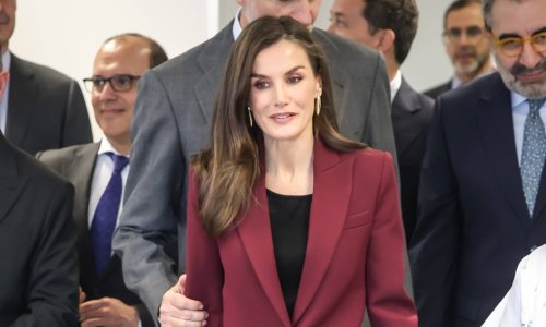 Teško je pronaći udobnije cipele na petu od ovih, a izgledaju tako chic