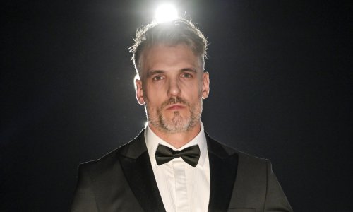 Bivši Mister Hrvatske Dino Bubičić vratio se svojoj prvoj ljubavi