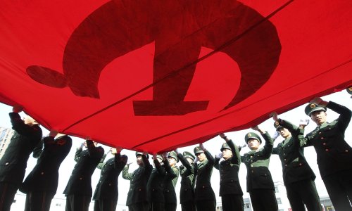 Kina oštro reagirala na izjave SAD-a i Japana