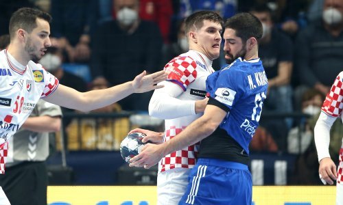 Hrvatski rukometaši su opet 'in': Nijemci platili odštetu Poljacima...