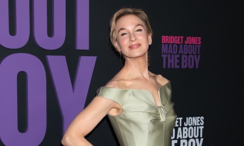 Ovo je haljina za sva vremena, s Bridget Jones u njoj izgleda fantastično