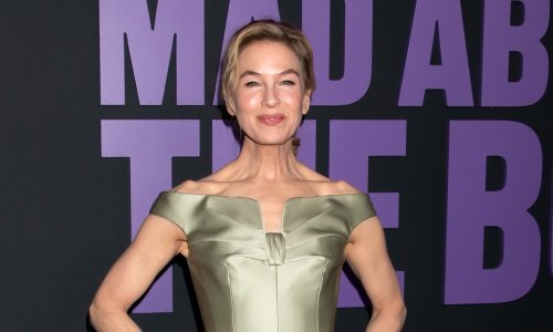 Renee Zellweger