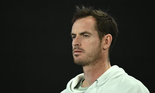 Neočekivana avantura Andyja Murrayja: Tenisku legendu spašavali s planine