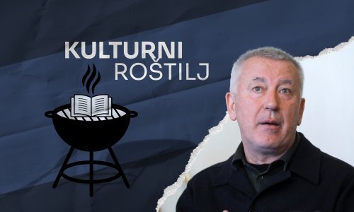 Ivica Buljan o predstavi po romanu Bekima Sejranovića: 'U Rijeci se formirao, ali i susreo s demonima'