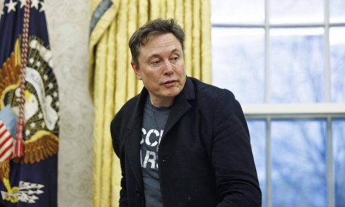 Pala je i tužba: Musk je svoje 13. dijete vidio samo tri puta, a evo kako se zove