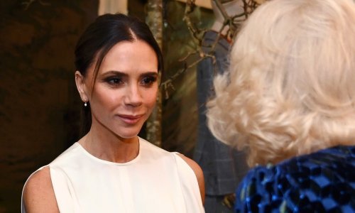 Zbogom dugoj kosi: Victoria Beckham debitirala s novom frizurom