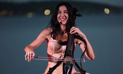 Pogledajte kako izgleda dom Ane Rucner: Svi su oduševljeni ovim detaljem