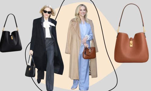 Tek je puštena u prodaju, a ova torbica već je opčinila slavne dame