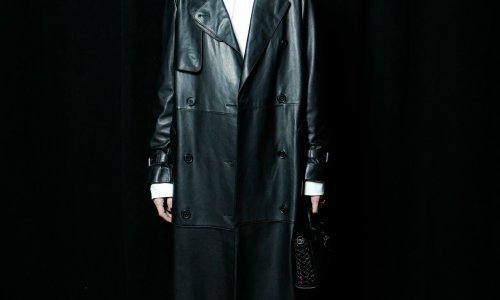 Ovaj baloner podiže svaki stajling, a odličan model pronaći ćete u Zari