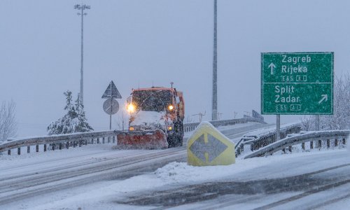 HAC upozorava vozače: Nemojte ovo činiti