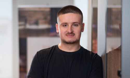 Iz učionice na gradilište: 'ING-GRAD mi je pokazao kako se grade stvari koje ostaju za buduće generacije'