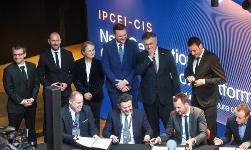 Infobip krenuo u veliki europski tehnološki projekt: S ovime su ušli u ligu prvaka