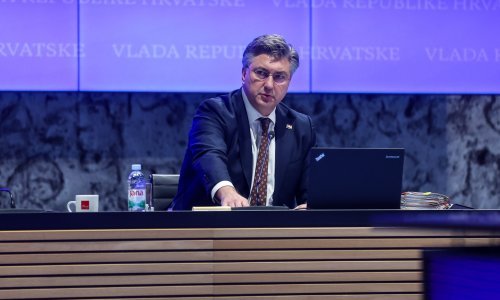 Plenković o razgovoru Trumpa i Putina: 'Nije bilo kakav mir rješenje'