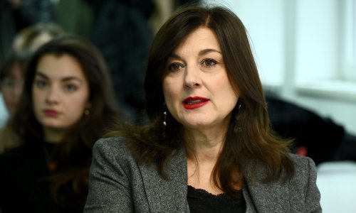 Sanja Musić Milanović nikad nije ostala u sjeni supruga - evo i zašto