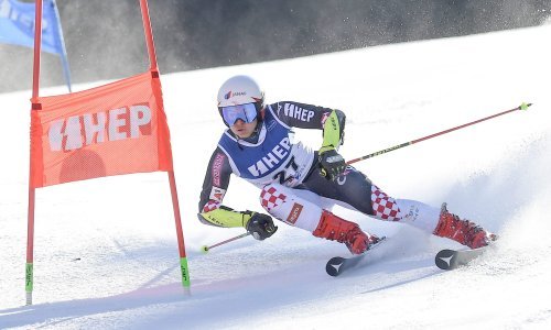 Veliki dan za Ljutiće; Tvrtko izborio nastup u glavnoj utrci, baš kao i Petanjko