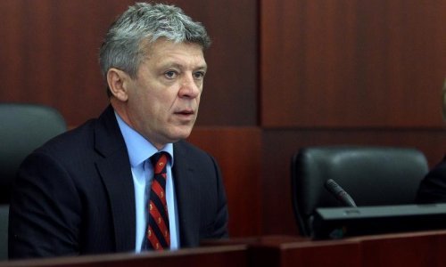 Turudić: Lustracija je nemoguća, rok za to je davno prošao