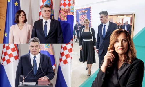 Stručnjakinja za protokol o inauguraciji: Evo što se događa 'u sjeni' i koje se greške moraju izbjeći