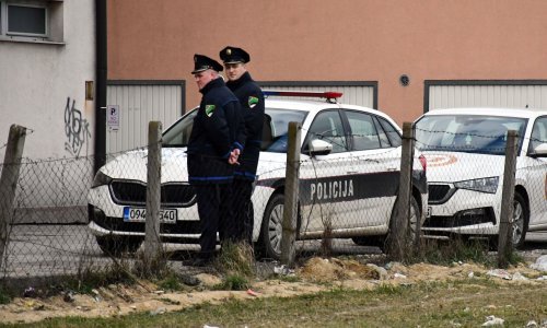 Policija i dalje traga za ubojicom iz Kalesije, sumnjaju da je počinio samoubojstvo