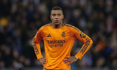 Preminuo je Lorenzo, dječak kojem je prije tri tjedna Mbappe ispunio životnu želju