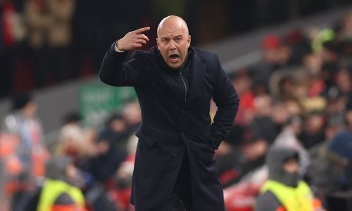 Liverpoolovom treneru odrezali kaznu zbog agresivnog, uvredljivog i pogrdnog rječnika