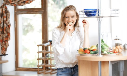 Oprezno s njima: Ovo su namirnice koje bi vam mogle ubrzati starenje