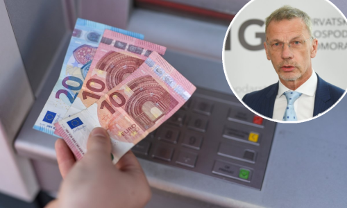 HNB sazvao sve bankare i zaprijetio im: 'To vam ne može biti izgovor za poskupljenje!'