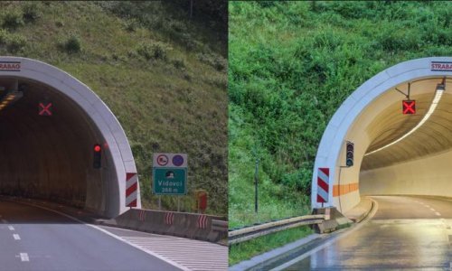 Dovršen važan projekt: Autocesta Zagreb – Macelj zasjala u novom ruhu