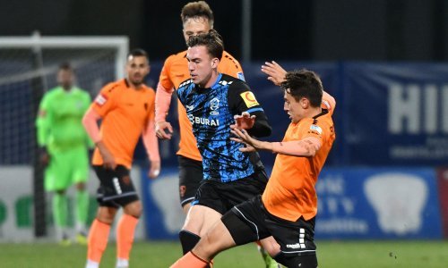 Mišić se ozlijedio, Dinamo odmah posegnuo za zamjenom. Evo s kim Modri pregovaraju