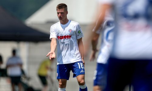 Razočaran otišao iz Hajduka: Gattuso mi nije odgovorio na izravno pitanje, čudi me...