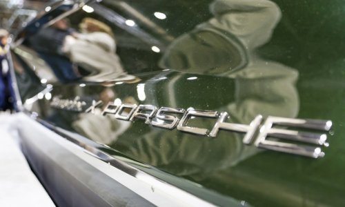 Porsche otpušta 1900 ljudi: Nogu dobila i dva glavna direktora