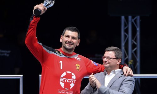 'Osvojio sam sve, bio najbolji na svijetu, ali rukometu najviše hvala što mi je omogućio da upoznam jednog Hrvata'