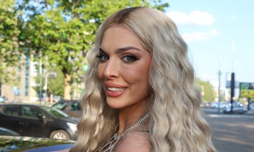 Ava Karabatić progovorila o susretu sa suprugom Blanke Vlašić