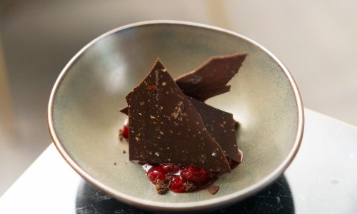 Recept koji osvaja: Čokolada i maline savršena kombinacija za Valentinovo