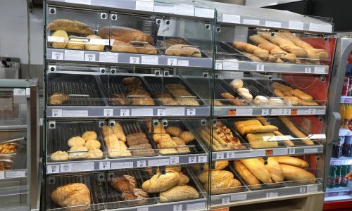 Djeca vam se hrane u pekarnicama? Inspektorat je obavljao nadzor. Nalaz je šokantan