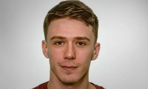 Jeste li ga vidjeli? Policija traga za Paulom Andrejem, nestao je u Zagrebu